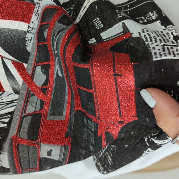 LONDON Tank Top S/M - Picture 5 of 8